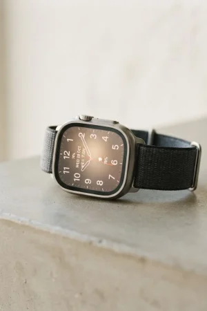 Smart Everyday Watch
